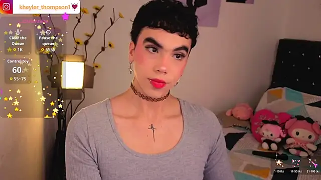 Kheyler 1 online show from 04-28-26, 05:18