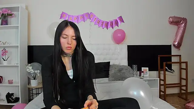 AdrianaCult online show from 02-28-26, 01:23