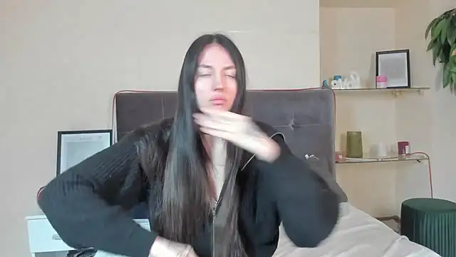 AdrianaCult online show from 03-05-26, 09:49