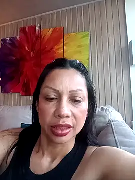 Grace Velvet online show from 03-13-26, 11:28