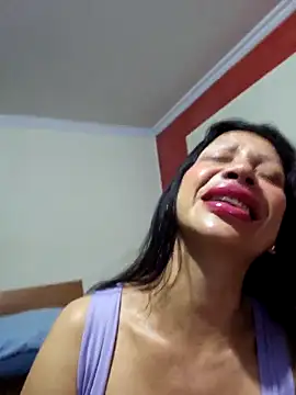 Grace Velvet online show from 04-09-26, 09:15