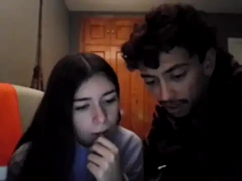 sorbetedeframbuesa68 online show from 01-10-26, 09:16