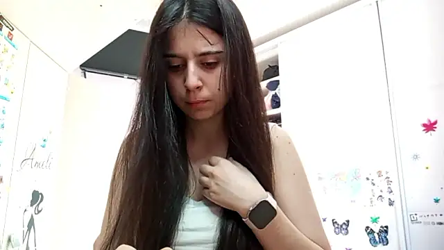 WaltraudPattie online show from 03-13-26, 01:45