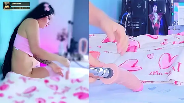 miiastone cm online show from 02-13-26, 03:02