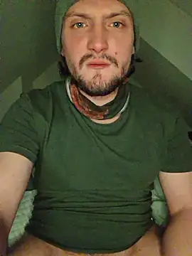 Ghost Pie online show from 01-07-26, 10:34