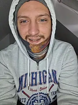 Ghost Pie online show from 01-10-26, 01:13