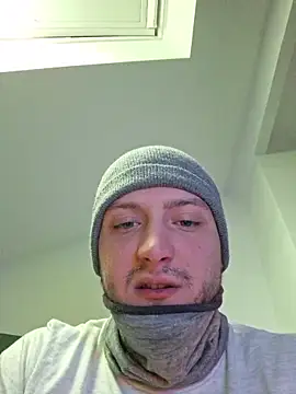 Ghost Pie online show from 02-13-26, 02:02