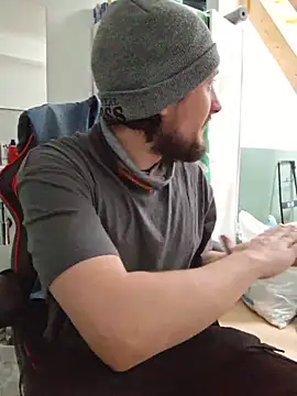 Ghost Pie online show from 03-13-26, 11:39