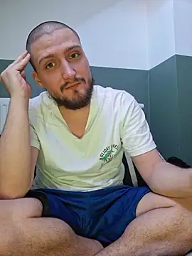 Ghost Pie online show from 03-20-26, 12:32