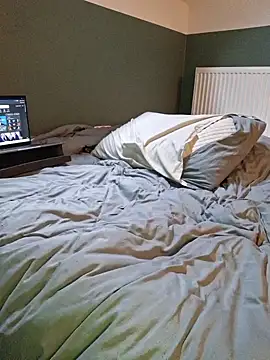 Ghost Pie online show from 03-31-26, 12:05