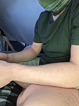 Ghost Pie online show from 04-23-26, 12:40