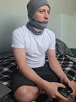 Ghost Pie online show from 04-26-26, 12:03