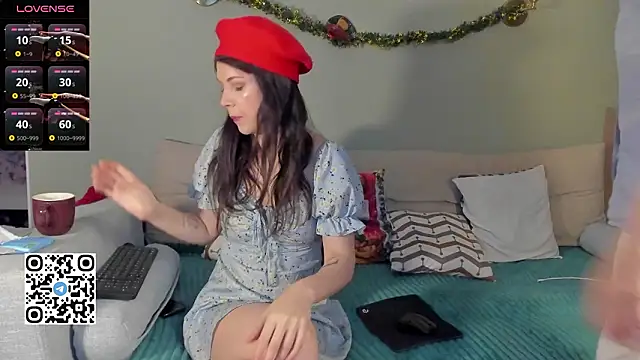 WeliosCouple online show from 01-18-26, 07:12