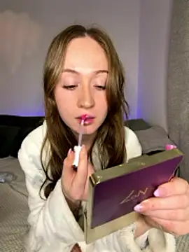 FreyasTimee online show from 01-15-26, 09:18