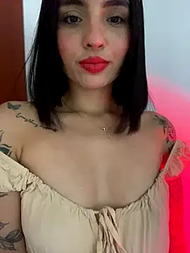 AngelWarm online show from 12-15-25, 09:52