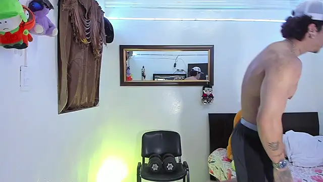 Bull  fit online show from 04-22-26, 04:04