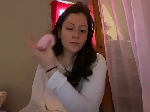 princesadelilah online show from 12-20-25, 07:21