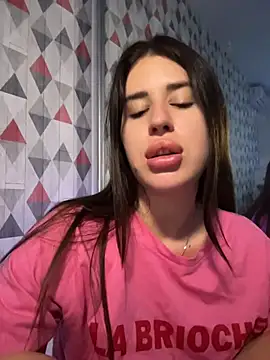 Lira Fayeee online show from 06-08-26, 01:28