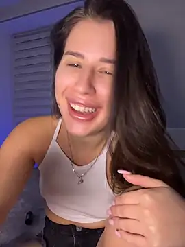 Lira Fayeee online show from 06-08-26, 07:14