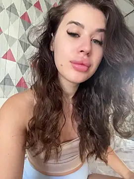 Lira Fayeee online show from 07-18-26, 05:33