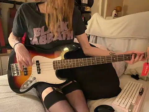 Sara ftw21 online show from 03-01-26, 12:45