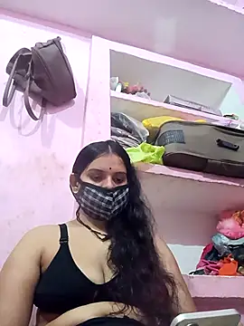 Rinki malhotra online show from 03-26-26, 06:08