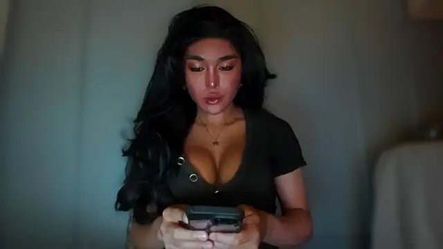 mxshemale ladyboy online show from 12-05-24, 01:14