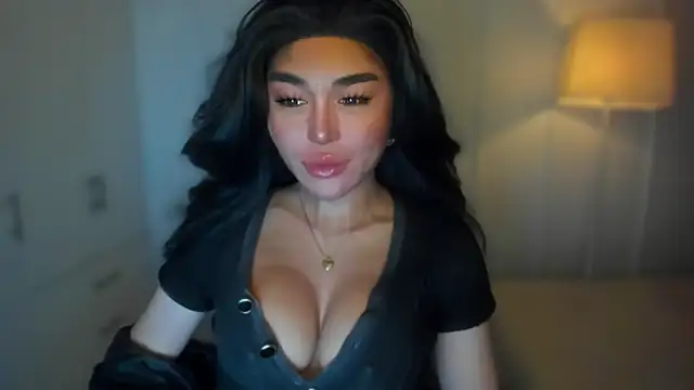 mxshemale ladyboy online show from 01-02-25, 11:38