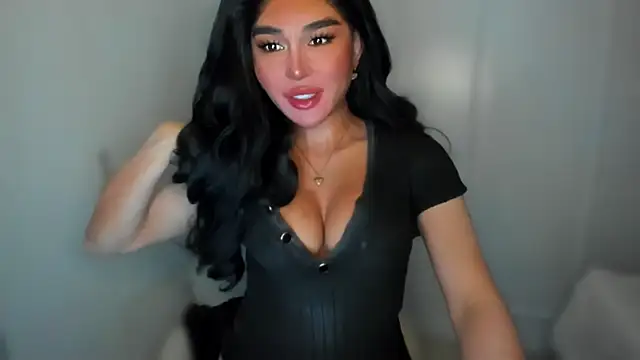 mxshemale ladyboy online show from 01-16-25, 07:20