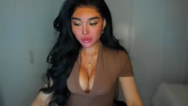 mxshemale ladyboy online show from 01-16-25, 10:23