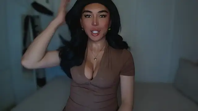 mxshemale ladyboy online show from 02-18-25, 09:09