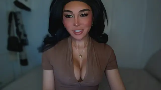 mxshemale ladyboy online show from 02-20-25, 05:40