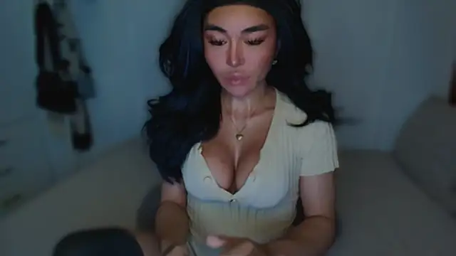 mxshemale ladyboy online show from 02-28-25, 01:58