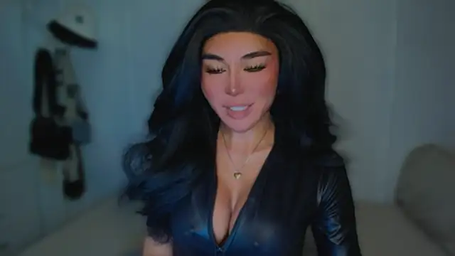 mxshemale ladyboy online show from 03-01-25, 11:04