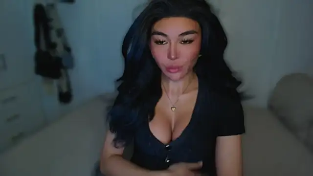 mxshemale ladyboy online show from 03-02-25, 05:12