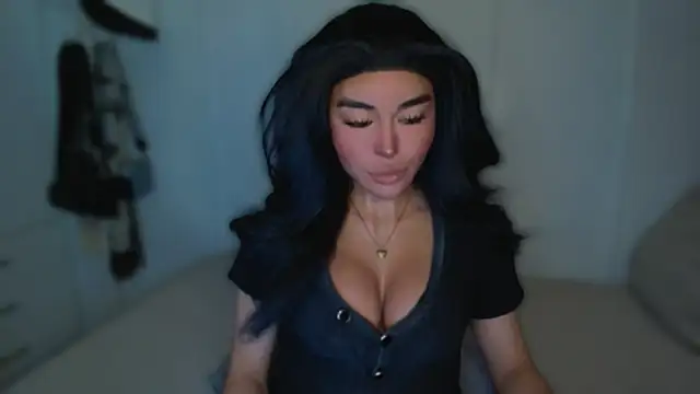 mxshemale ladyboy online show from 03-03-25, 06:04