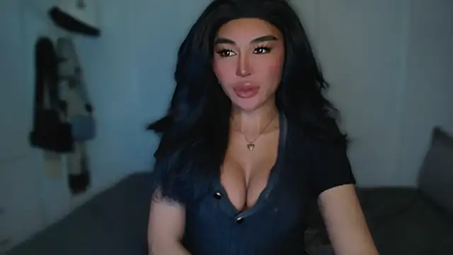 mxshemale ladyboy online show from 03-05-25, 01:52