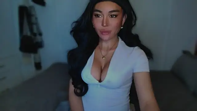 mxshemale ladyboy online show from 03-08-25, 03:06