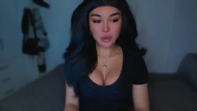 mxshemale ladyboy online show from 03-19-25, 10:31