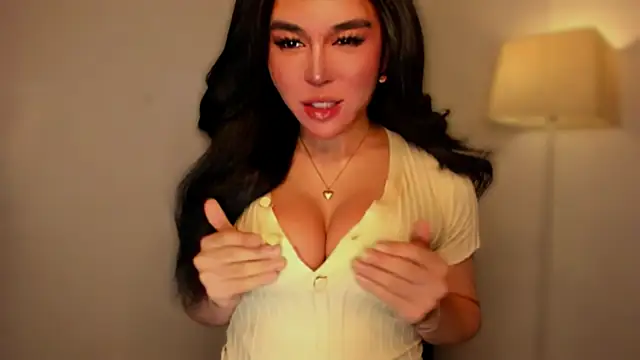 mxshemale ladyboy online show from 09-17-25, 11:17