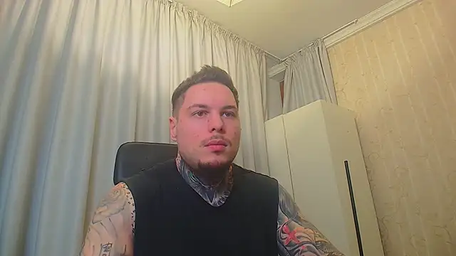 TroyStroud online show from 12-16-25, 05:23