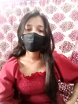 Snapshot of Naina-19 chatting on 12-15-25, 10:08 Naina-19 online show from 12-15-25, 10:08