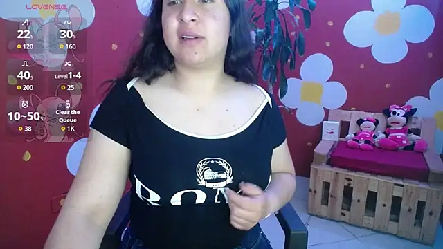 Snapshot of dollspicy chatting on 12-15-25, 12:53 dollspicy online show from 12-15-25, 12:53