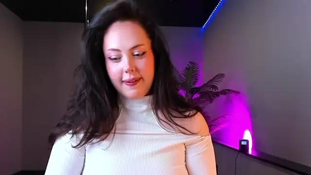 AlbaLimory online show from 04-24-26, 01:24