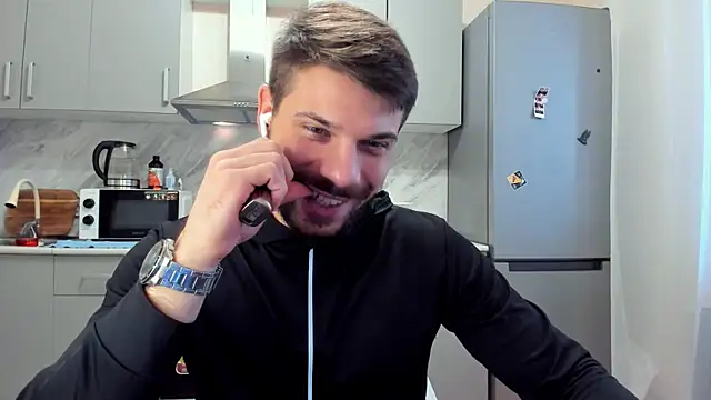 Tony Wolf online show from 02-07-26, 01:15