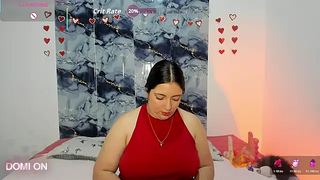 eliannamoon online show from 02-12-26, 11:16