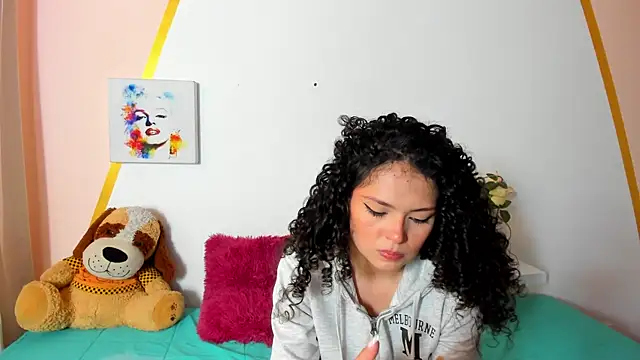 MapeDiamond online show from 04-27-26, 03:32