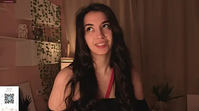 EmmyNoel online show from 03-12-26, 07:09