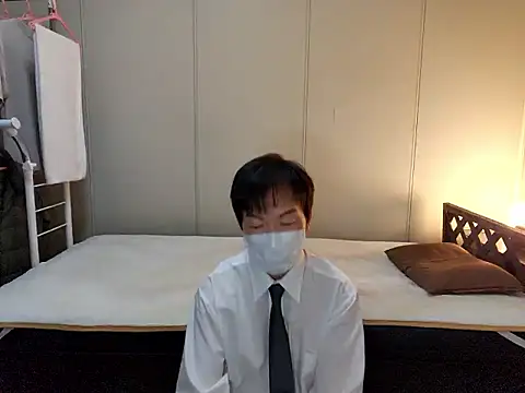 sweets danshi online show from 02-02-26, 01:21