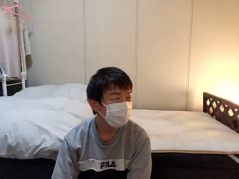 sweets danshi online show from 02-07-26, 02:10